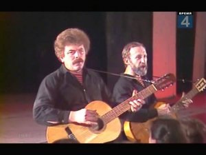 10 дней, которые потрясли мир 1987