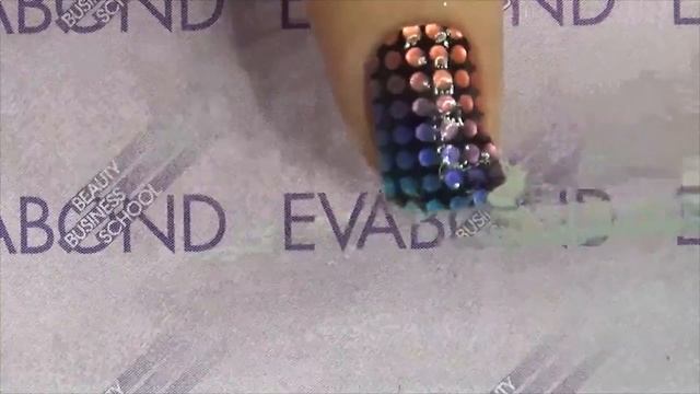 Наклейки для экспресс-маникюра смотреть онлайн