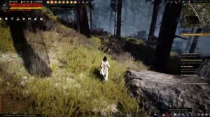 Горгулья - Мутант Black Desert 2020