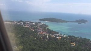 остров Самуи, Тайланд..mp4