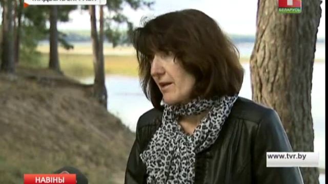 Национальный парк «Нарочанский» открыл сезон рыбалки