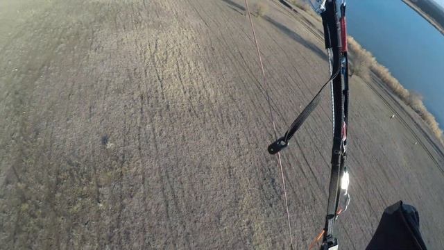 Тугулук Полет на параплане Ставрополь 30 01 21 смотреть онлайн