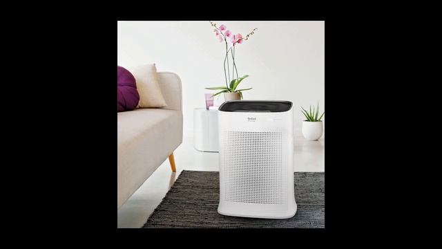 Воздухоочиститель Tefal купить в интернет-магазине Мвидео в Москве, Спб — Очистители воздуха смотреть онлайн
