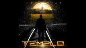 Templo3 - Meus Dias (Áudio)