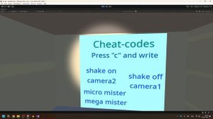 ? Как я сделал игру про Mr Eat'a! Часть 1. @BrilCon