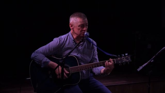 Вадим Захаров Гнездо глухаря 24.04.2021 - 2 отделение. смотреть онлайн