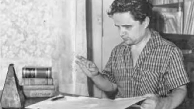 Avdo Smailović - Fantazija za flautu i klavir смотреть онлайн