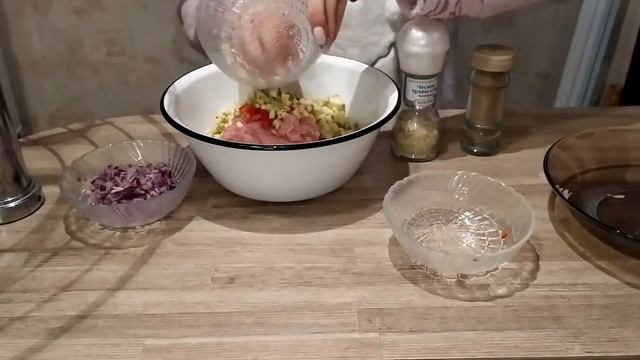 САМЫЕ ВКУСНЫЕ ТЕФТЕЛИ! ОТЛИЧНЫЙ УЖИН смотреть онлайн