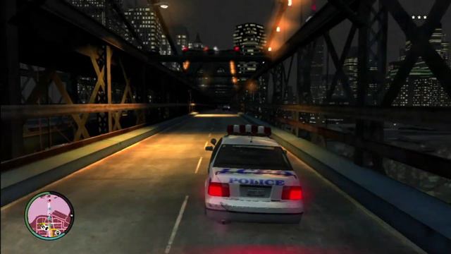 GTA IV стрим на PS3 #4 - НАСТАЛЬГИРУЕМ ПО ЛЕГЕНДАРНОЙ ГТА4 НА PLAYSTATION 3 смотреть онлайн