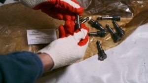 Плунжерные пары ТНВД AUTOTECH 2.0 TSI/2.5TFSI/4.0TFSI