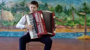 К. Черни Этюд до минор 21 оп.299. Тимошенко Валерий.