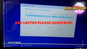 acer n15w4 How to Boot from USB & Access BIOS & Install Windows 10