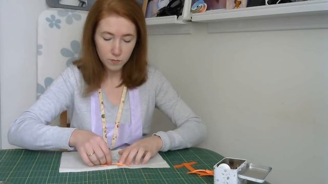 Как нарастить наполнитель до нужного размера?
