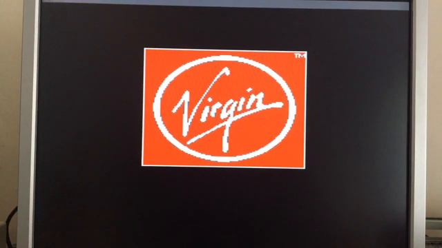 NES emulator on Amiga and Bigfoot M1 Network Card смотреть онлайн