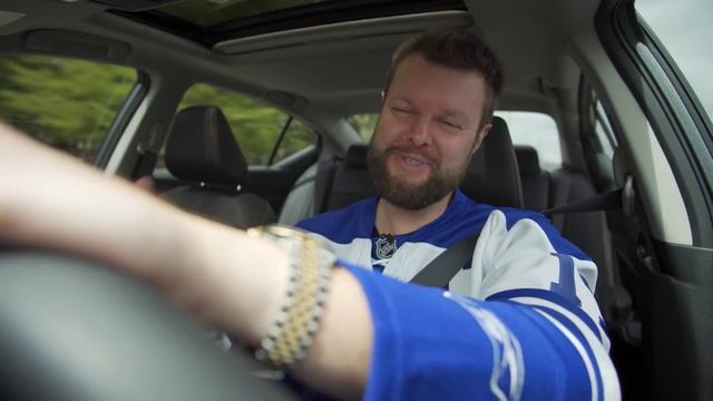 2022 Nissan Altima vs Nissan Sentra - Worth the $7k Difference? смотреть онлайн