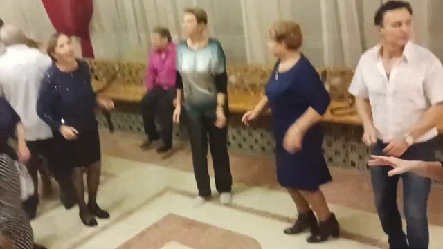 город Белгород танцы