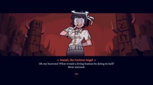 Helltaker - How to get Abysstaker achievement