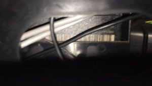 Непонятные щелчки Passat b6