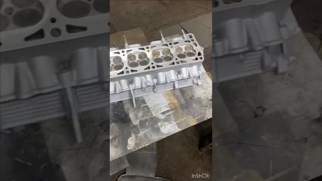 Сборка и отправка ДВС 405Е2 в Сочи ☀️☀️☀️ смотреть онлайн