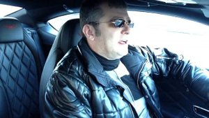 байки из бентли