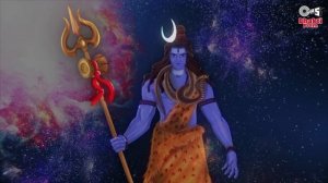 Om Namah Shivay | ॐ नमः शिवाय | Anuradha Paudwal | Lord Shiva | Mantra | Meditation Music | शिव भज