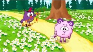 007. Подарок судьбы