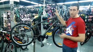 Обзор велосипеда Specialized Expedition Sport от 100%СПОРТА