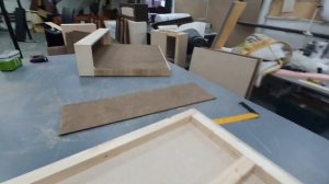 Как сделать каркас для дивана 2023года / Диван своими руками