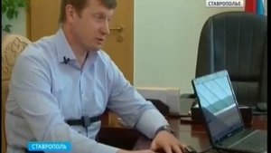 Ставропольских чиновников проверили на полиграфе