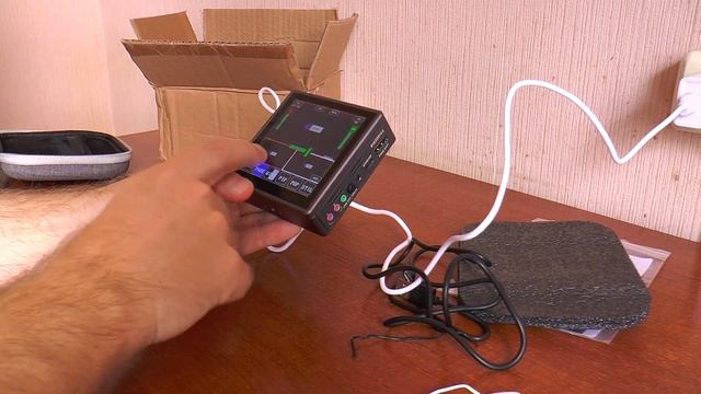 DeviceWell Видеомикшер Hdmi 2 портовый, для стрима смотреть онлайн