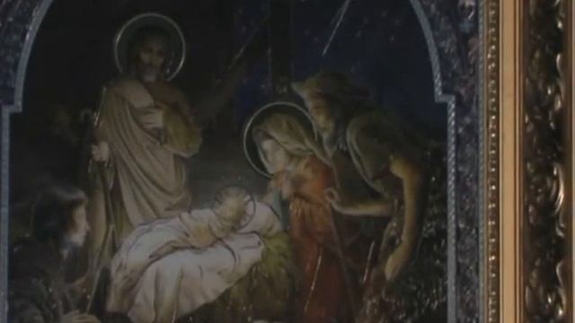 Остання Свята Літургія в Підгірцях смотреть онлайн