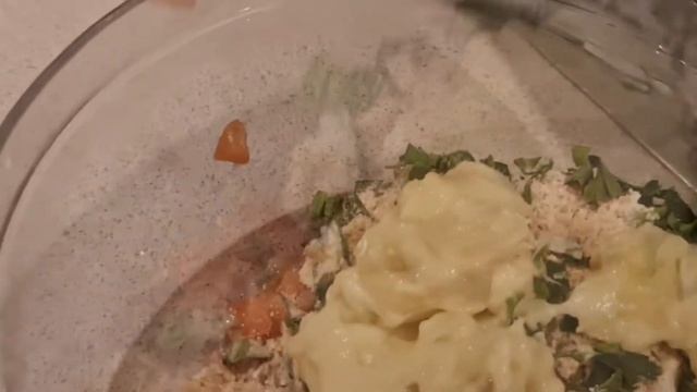 Как приготовить Аппетитные котлеты из красной рыбы.