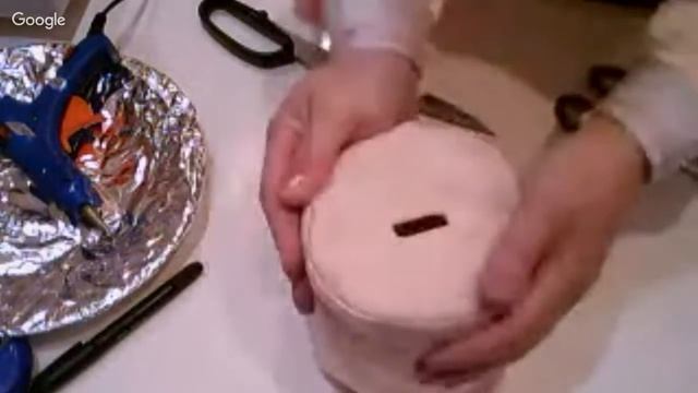 Красота Рукодельная. МК Марины Боровской смотреть онлайн