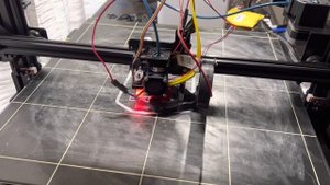 Anycubic Chiron SKR2 Klipper.10