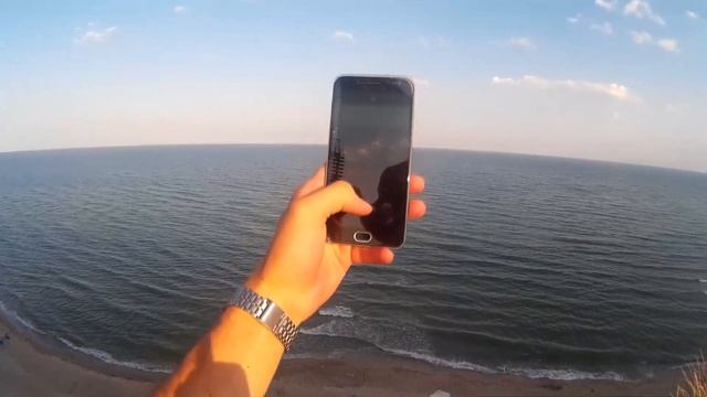 Путешествие по побережью Черного моря и Днепра смотреть онлайн