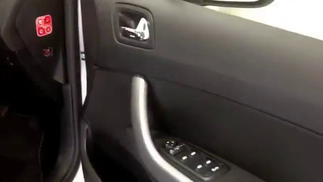 PEUGEOT 308 DIESEL HATCHBACK (2012) 1.6 HDI 92 ACTIVE 5DR - CV12XGP смотреть онлайн