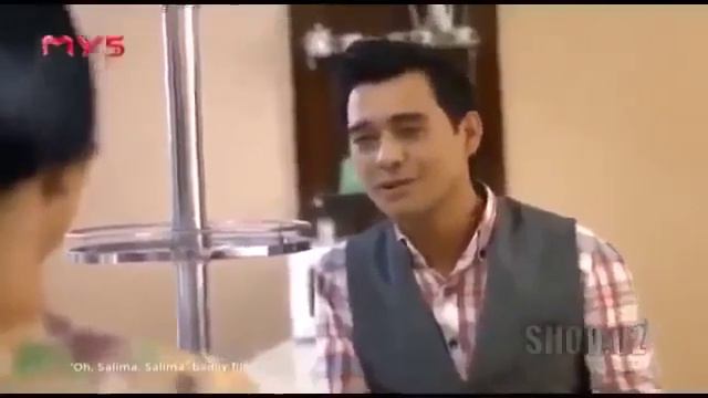 Yangi Uzbek Kino