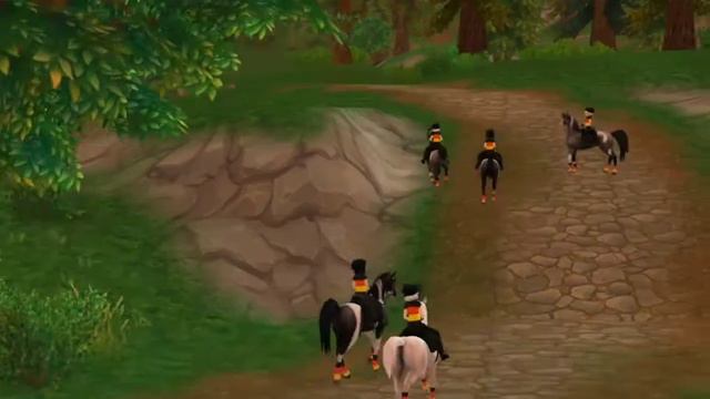 славики и мощнейший клипочик aka смачный сэкс на пляже || Слава Пионер || Star Stable Online смотреть онлайн