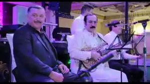 ТУЛКИН ТОЖИБОЕВ,АБРОМ ТОЛМАСОВ.ДУЕТ САМАРКАНД ТУЙ