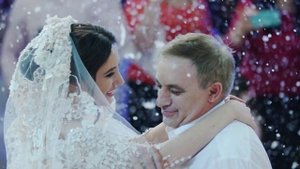 БЕЛЫЙ ТАНЕЦ НЕВЕСТЫ  С ОТЦОМ.