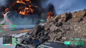 Battlefield™ 2042 Xbox Series S Gamesir VX2 AimBox - Part 1