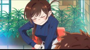 [AMV] Аниме клип - Мы слишком разные