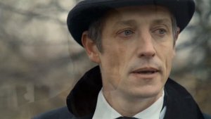 Разлука. Анна и Штольман