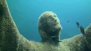 Cristo Abissi San Fruttuoso annullata festa