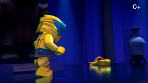 NINJAGO LEGACY короткие видео- Переосмысление - Выступление на Золото
