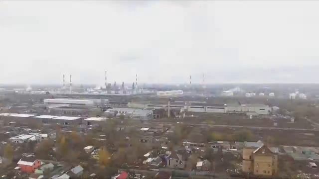 посёлок 113 км г. Самара