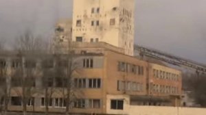 Шахта "Южнодонбасская √1" сейчас! Последствия обстрелов!