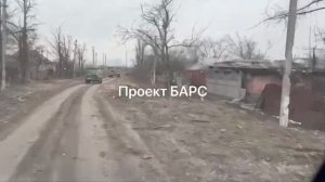 200-е повсюду...Авдеевка