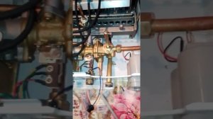 как выбрать газовую колонку.