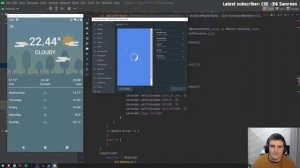 Code review of Android developer applicants | Episode 7